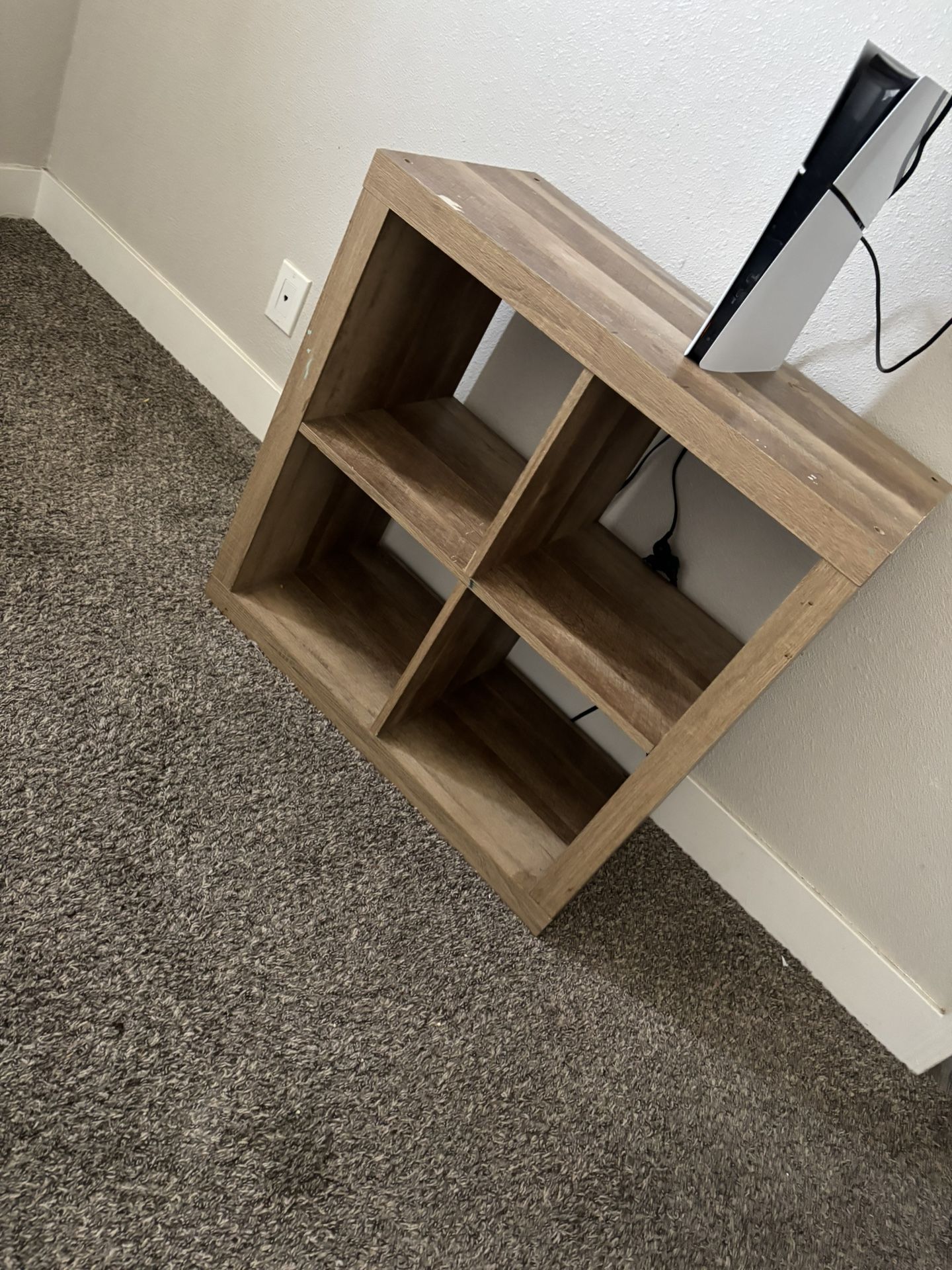 House Decor / Cube Storage