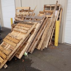 Free Pallets
