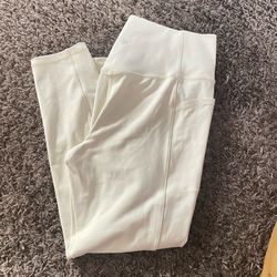 Athleta leggings