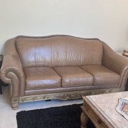 Couches 