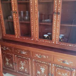 China Cabinet 