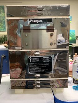 Paragon Caldera High Fire Kiln & Accessories