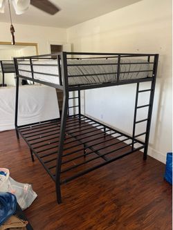 Bunk Bed