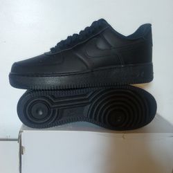 Nike Air Force 1 Size 10, 11, , 11.5, 12, 12.5