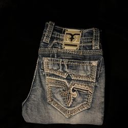 Rock Revivals Pants 