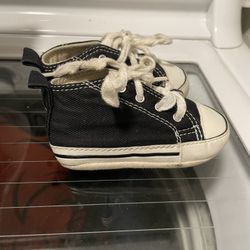 Baby Converse 