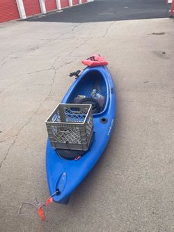 Kayak