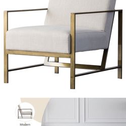 Accent Chairs 