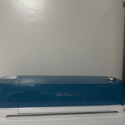 Cricut Explore Air 2 With Accessories 