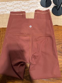 Lululemon leggings