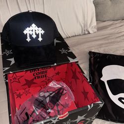BARBAS HATS CT