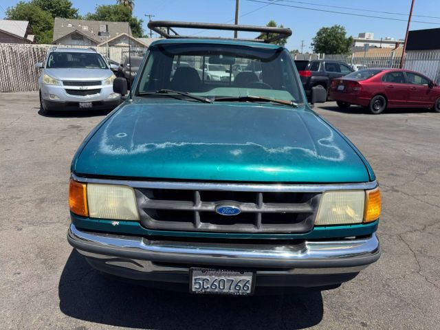 1994 Ford Ranger Super Cab