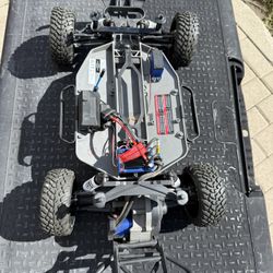 RC 2022 Slash Traxxas VXL 2 Wheel Drive