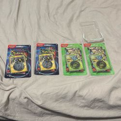 sealed Pokémon, phantasmal Flames and Ascended Heroes