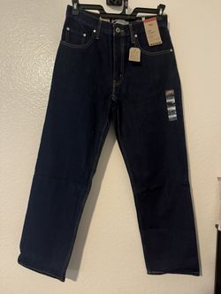 Levi’s jeans