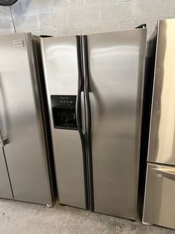 33” FRIGIDAIRE FRIDGE REFRIGERATOR NEVERA HELADERA FRIO REFRIGERADOR GOOD CONDITION DELIVERY 🚚 AVAILABLE WARRANTY 100 DAYS 7️⃣8️⃣6️⃣4️⃣2️⃣0️⃣1️⃣3️⃣4️