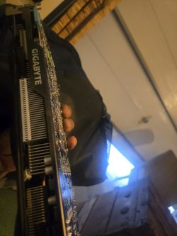 Gigabyte Radeon HD 7870 2GB GHz Edition (GV-R787OC-2GD) graphics card.