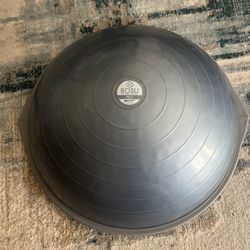 Bosu ball Pro