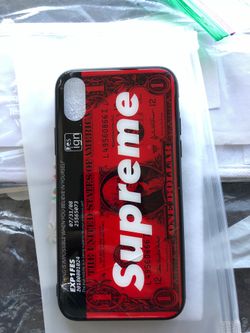 Phone Case for iPhone X/Xs