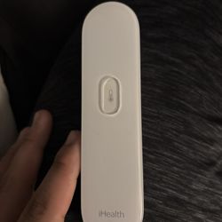 Temporal Thermometer 