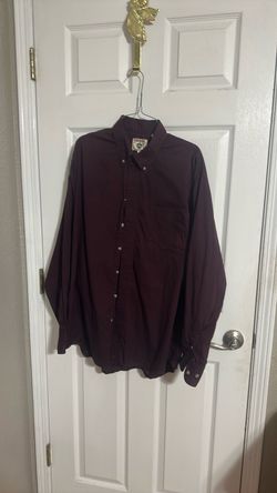 Resistol long sleeveShirt XL