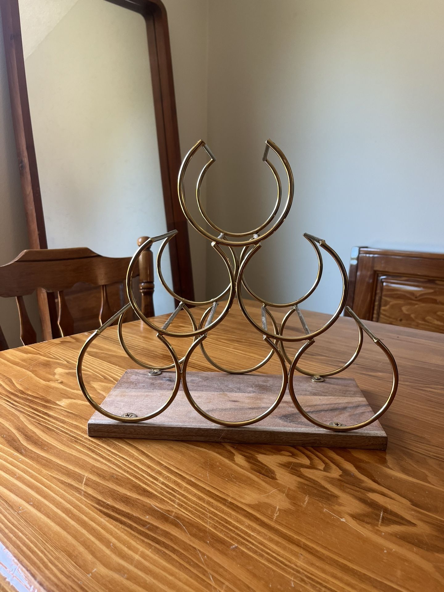 Wine Rack