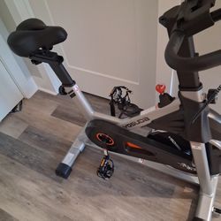 Exercise Bike