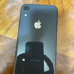 iPhone XR 64Gb Unlocked Excellent condition
