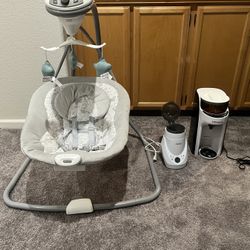 Baby Items For Sale