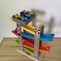 Montessori Lovevery Wooden Baby Toys