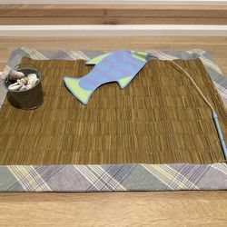 American girl doll beach accessory