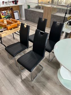 Sillas para comedor
