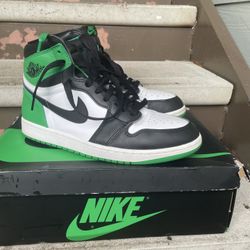 Jordan 1 Size 10