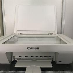 Canon printer MG2522 ( Copiadora)