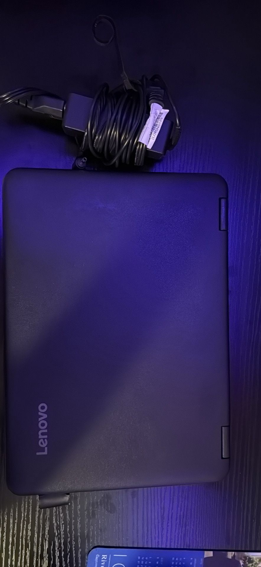Lenovo 300e Touchscreen Laptop