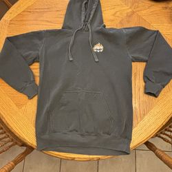 Deadthreads Firefighter Hoodie (Small) 