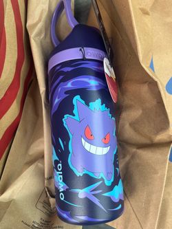 Owala 16 fl oz Stainless Steel Special Edition FreeSip Water Bottle - Gengar
