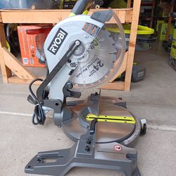 MITER SAW 10"