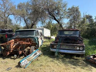 60 chevy Apache w title