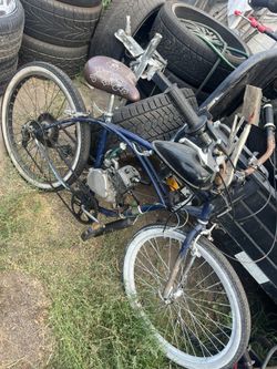 Mini Bike
