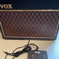 MINT VOX AC15