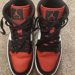 Jordan 1 Retro High 
