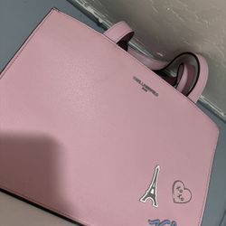 Karl Lagerfeld Bag 