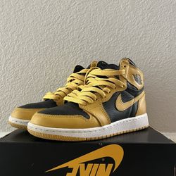 AIR JORDAN 1 HIGH POLLEN