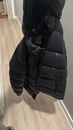 Moncler Maya Coat