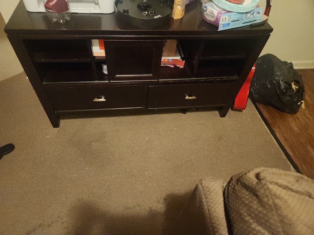 Heavy Entertainment Center