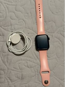Apple watch SE
