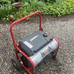 Portable Generator 