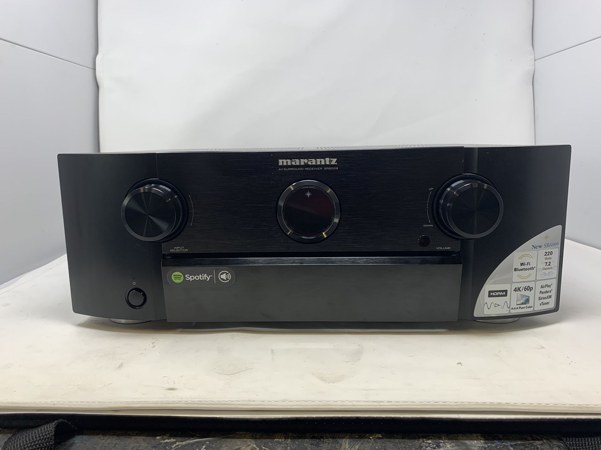 Marantz SR6009 Receiver