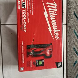 Milwaukee tool